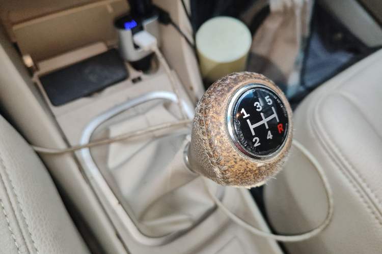 Used Haima Puxima 2012 1.6L Manual 7-Seater Creative Edition
