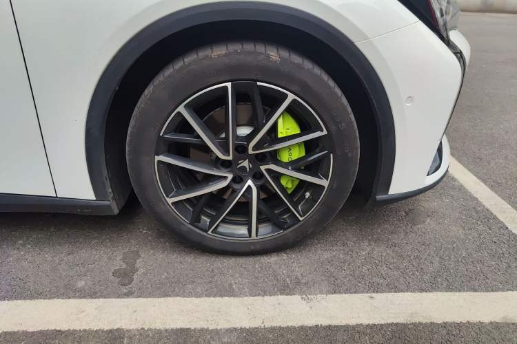 Used ARCFOX Alpha S5 2024 560MAX 185kW