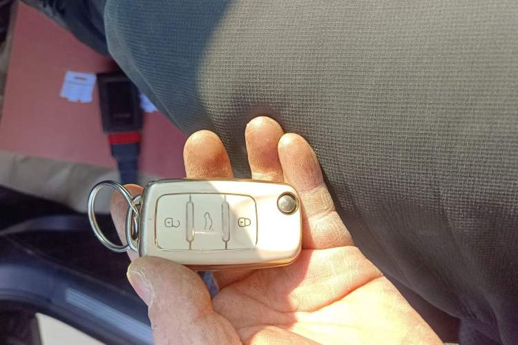 Used Volkswagen Passat 2014 1.8TSI DSG Prestige Edition
