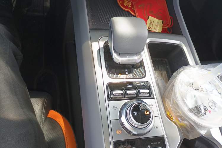 Used BAIC Off-Road BJ40 Electric Drive 2025 Standard Edition
