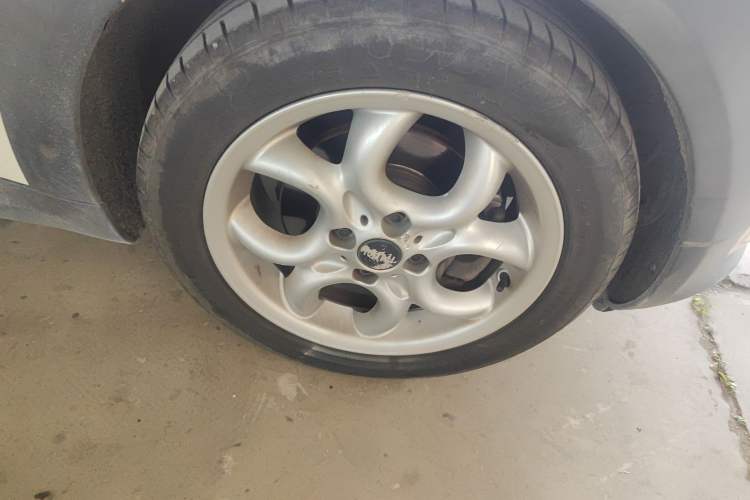 Used MINI 2011 1.6L COOPER Fun
