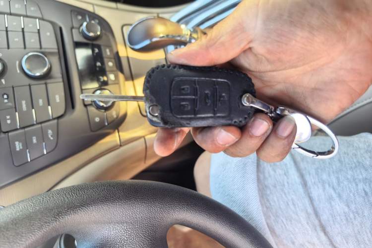 Used Buick Regal 2012 2.0L Comfort Edition