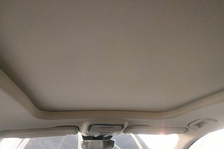 Used Hongqi HS7 PHEV 2024 2.0T PHEV Four-Wheel Drive Flagship Edition 6 Seats
