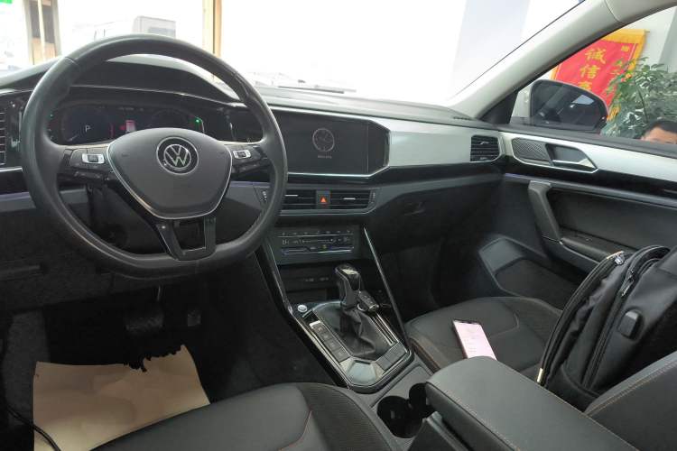 Used Volkswagen Tayron 2021 330TSI Two-Wheel Drive 30th Anniversary Edition
