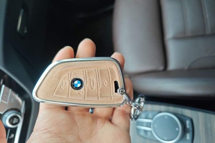 Used BMW X3 2020 xDrive28i M Sport Package
