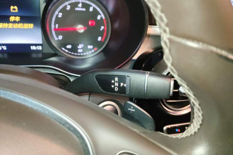 Used Mercedes-Benz GLC 2019 GLC 200 L 4MATIC