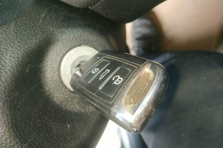 Used Hyundai Verna (older generation) 2020 1.4L Manual GL Refreshed Edition