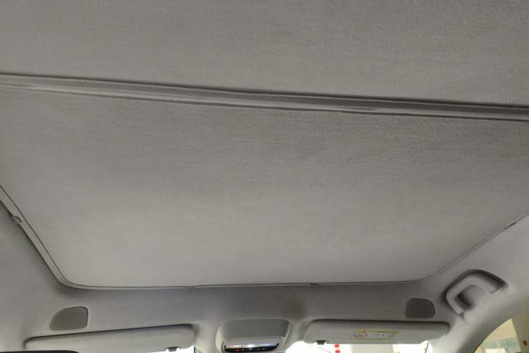 Used XPeng G6 2025 625 Long-Range Max Flagship Edition
