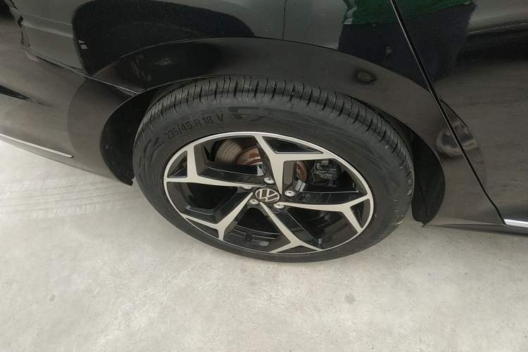 Used Volkswagen Passat 2023 Revised 330TSI Starry Elite Edition