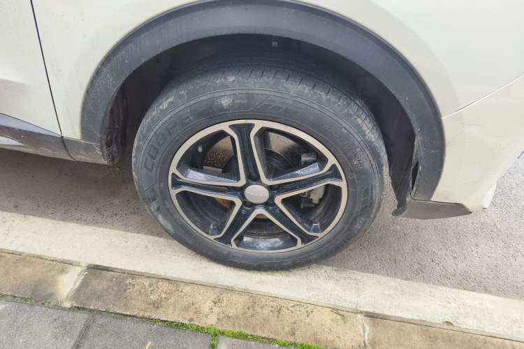 Used Haval H4 2020 Enjoy Edition 1.5T Manual Smart