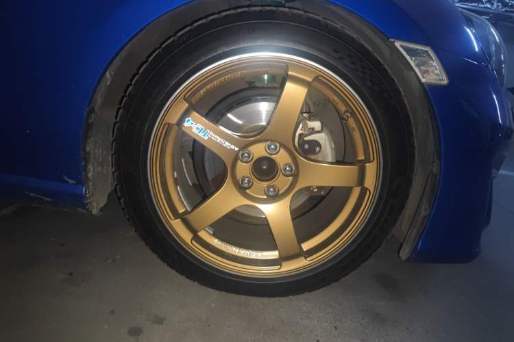 Used Subaru BRZ 2020 2.0L Manual Type-RS Edition