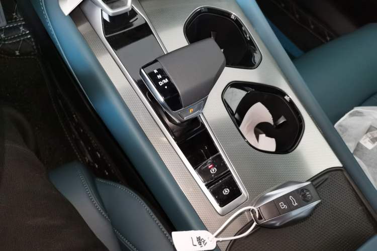 Used MG 7 2025 1.5T 300 DCT Luxury Edition