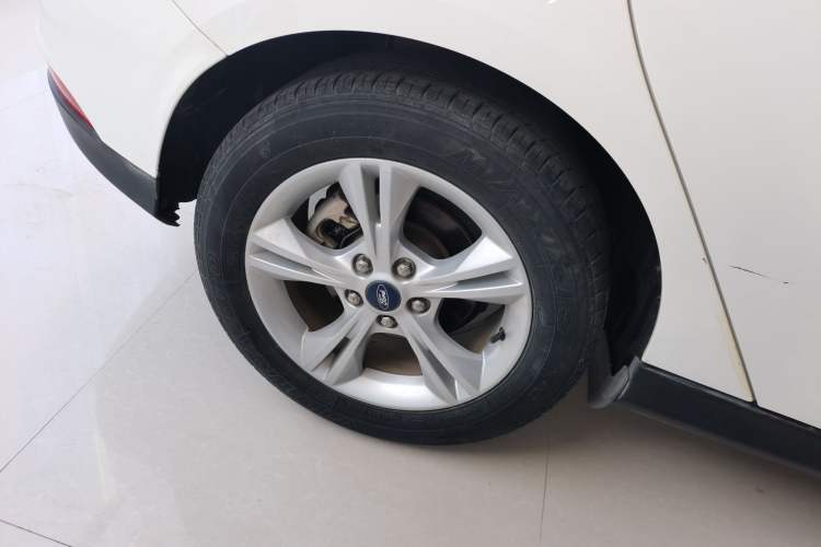 Used Ford Focus 2017 Hatchback 1.6L Automatic Comfort Plus SmartDrive Edition