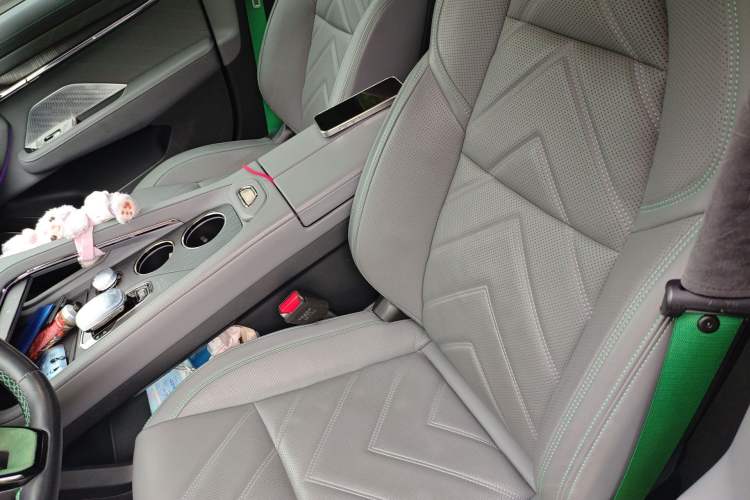 Used Zeekr 001 2023 ME Edition 100 kWh