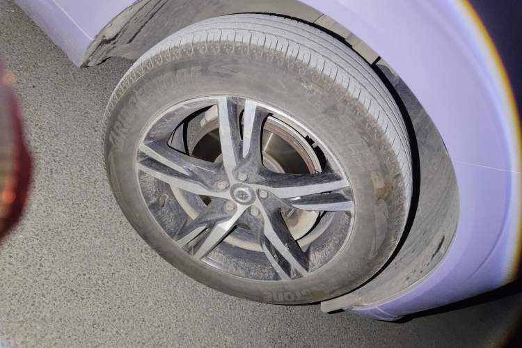 Used Volvo XC60 2021 T5 4x4 Smart & Advanced Sport Edition