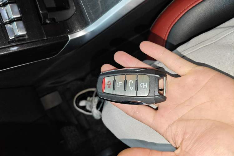 Used Haval H4 2018 Blue Label 1.5 GDIT DCT Fashion Edition
