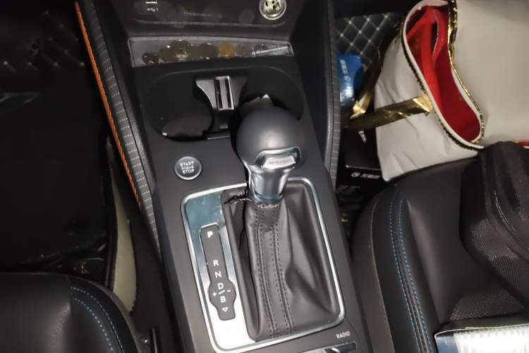 Used Audi Q2L e-tron 2019 Q2L e-tron Pure Electric Smart Style
