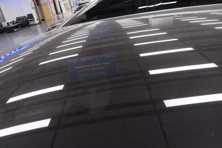 Used ARCFOX T1 2025 Model 425 PLUS