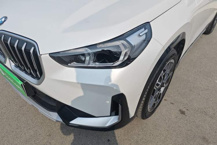 Used BMW X1 2024 sDrive25Li X Design Package