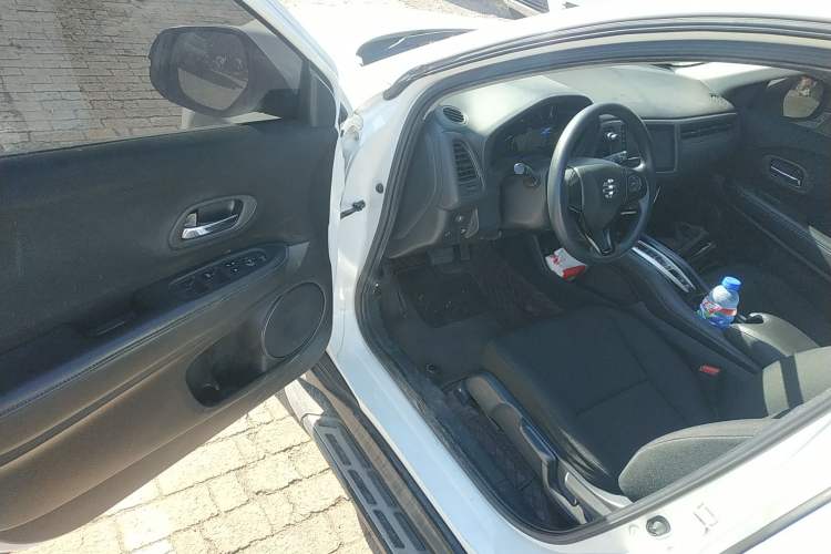 Used Everus VE-1 2020 Travel Edition
