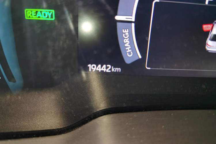 Used Toyota Corolla 2024 1.8L Smart Electric Hybrid Dual-Engine Elite Edition