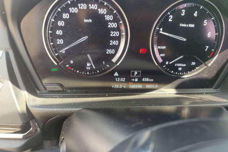 Used BMW 1 Series 2018 Facelifted 118i Sport Edition