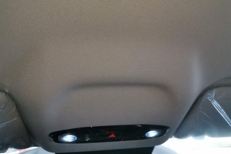 Used Geely Galaxy E5 2026 Model 530km Launch Edition
