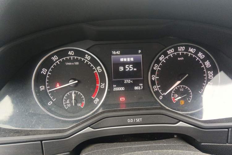 Used Skoda Superb 2016 TSI280 DSG Innovation Edition