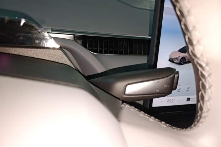 Used XPeng MONA M03 2024 515 Long-Range
