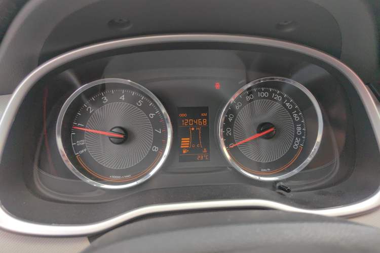 Used Chevrolet Sail 2015 Sail 3 1.5L Manual with Ideal Sunroof Edition
