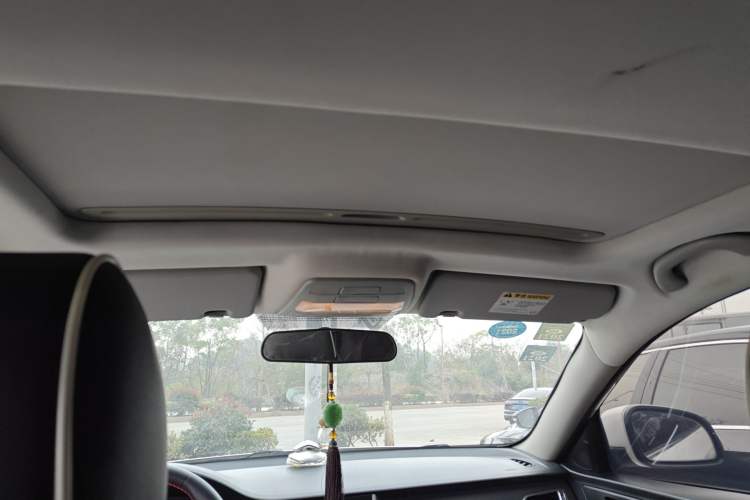 Used Bestune B30 2017 1.6L Automatic Luxury Model
