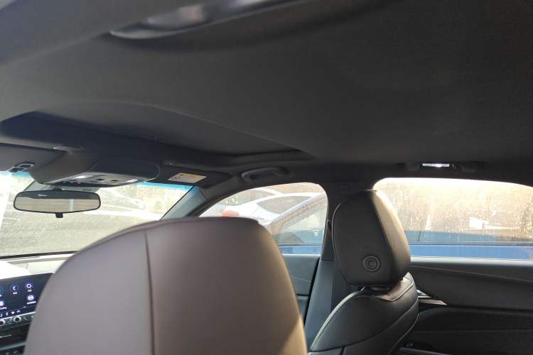 Used Cadillac CT4 2022 28T Fashion Edition