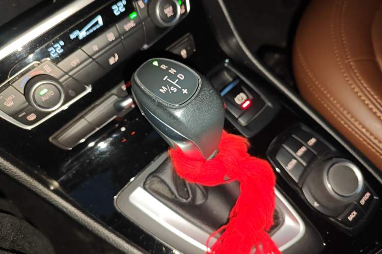 Used BMW 2 Series Active Tourer 2016 218i Leading Model