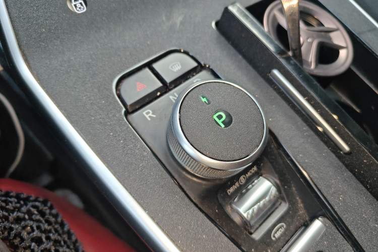 Used WM Motor EX5 2022 Facelift EX5-Z Pro All-Round Edition