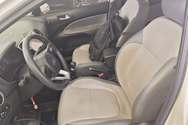 Used Kia Pegas 2019 1.4L Manual Value Edition National VI Standard