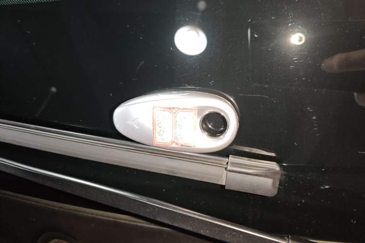 Used VOYAH FREE 2025 318 318 km Rear-Drive Touring Edition Interior 1