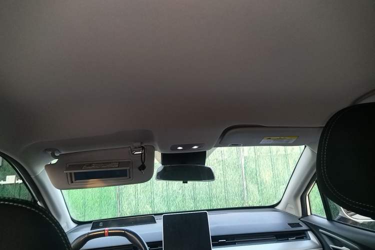 Used NETA V 2021 Standard Range Entertainment Version – Upgraded Model