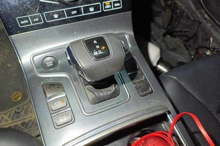 Used Hongqi H5 2020 1.5T DCT Flagship Edition