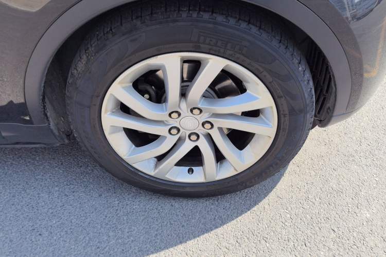 Used Land Rover Discovery 2017 3.0 SC V6 SE
