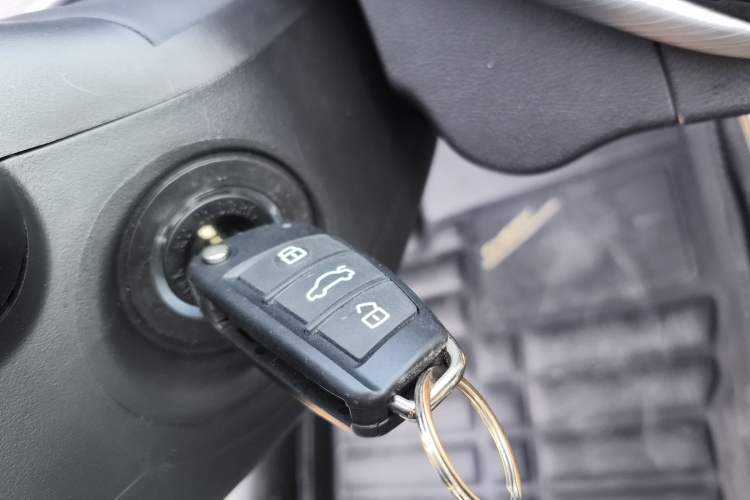 Used Chery Arrizo 5 2024 1.5L CVT Style Version