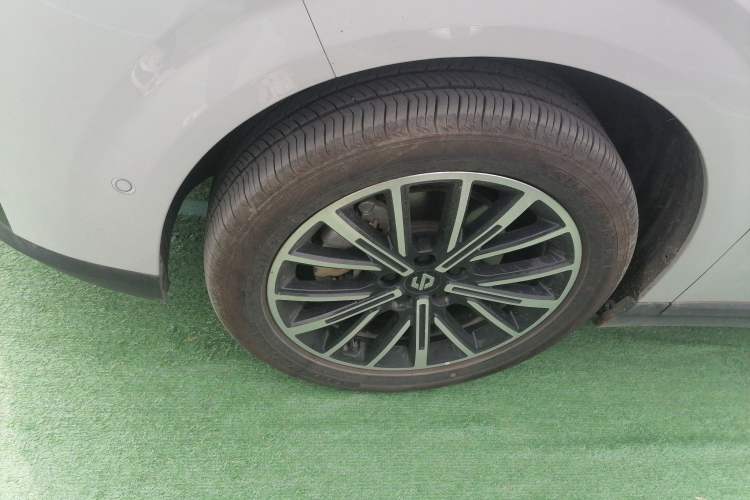 Used Leapmotor B10 2025 510 Joyful Edition