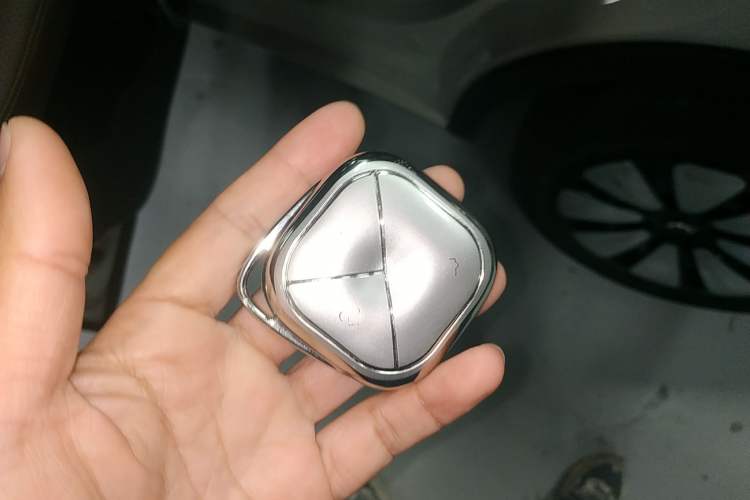 Used Wuling Bingo 2024 333 km Enjoyment Version