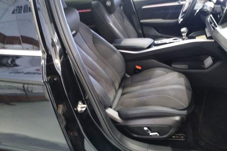 Used Geely Auto Preface 2025 Dongfang Yao 2.0TD Lanxing Edition
