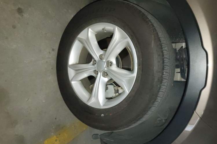 Used Land Rover Discovery Sport 2016 2.0T S
