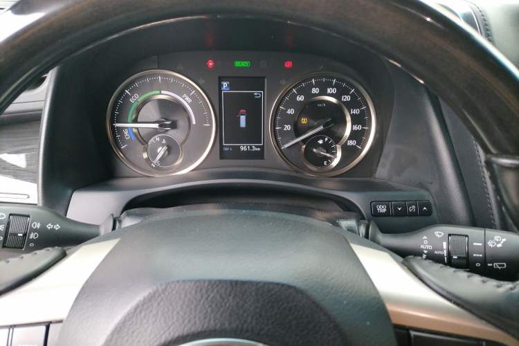 Used Lexus LM 2020 300h Four-Seat Grand Edition