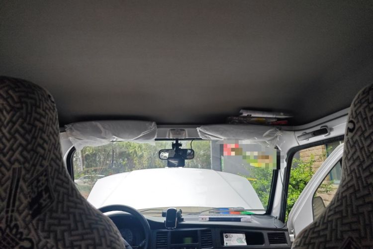 Used Wuling Zhiguang 2023 1.5L Practical Version 5/7 Seats