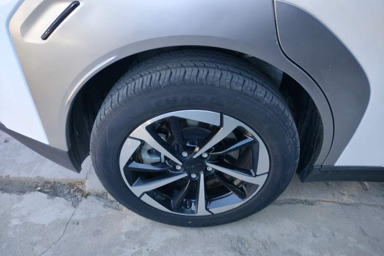 Used AION Y 2023 Younger Star Edition