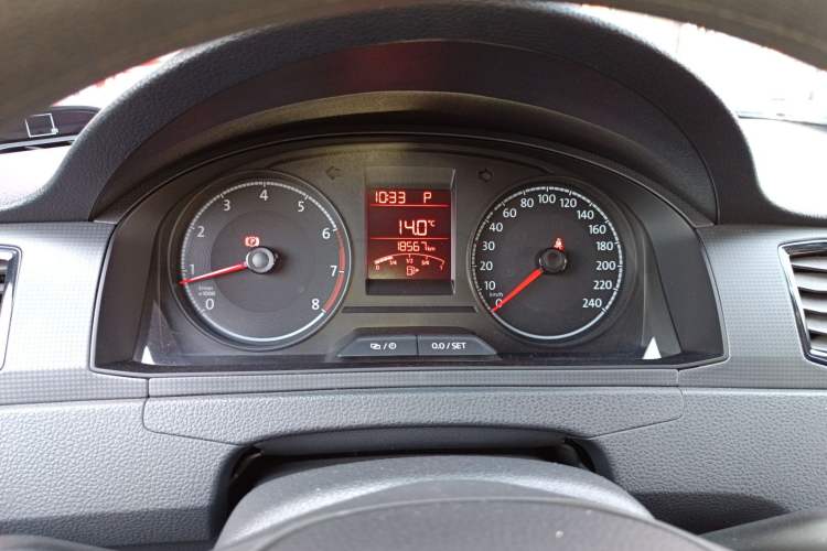 Used Volkswagen Santana 2021 1.5L Automatic Fashion Edition