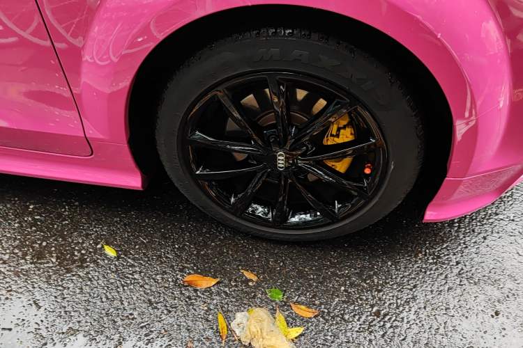 Used Audi TT 2013 TT Coupe 45 TFSI
