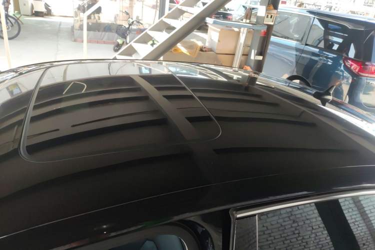 Used Volkswagen Passat 2022 280TSI Business Edition Roof